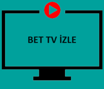 Bet Tv İzle Mobil